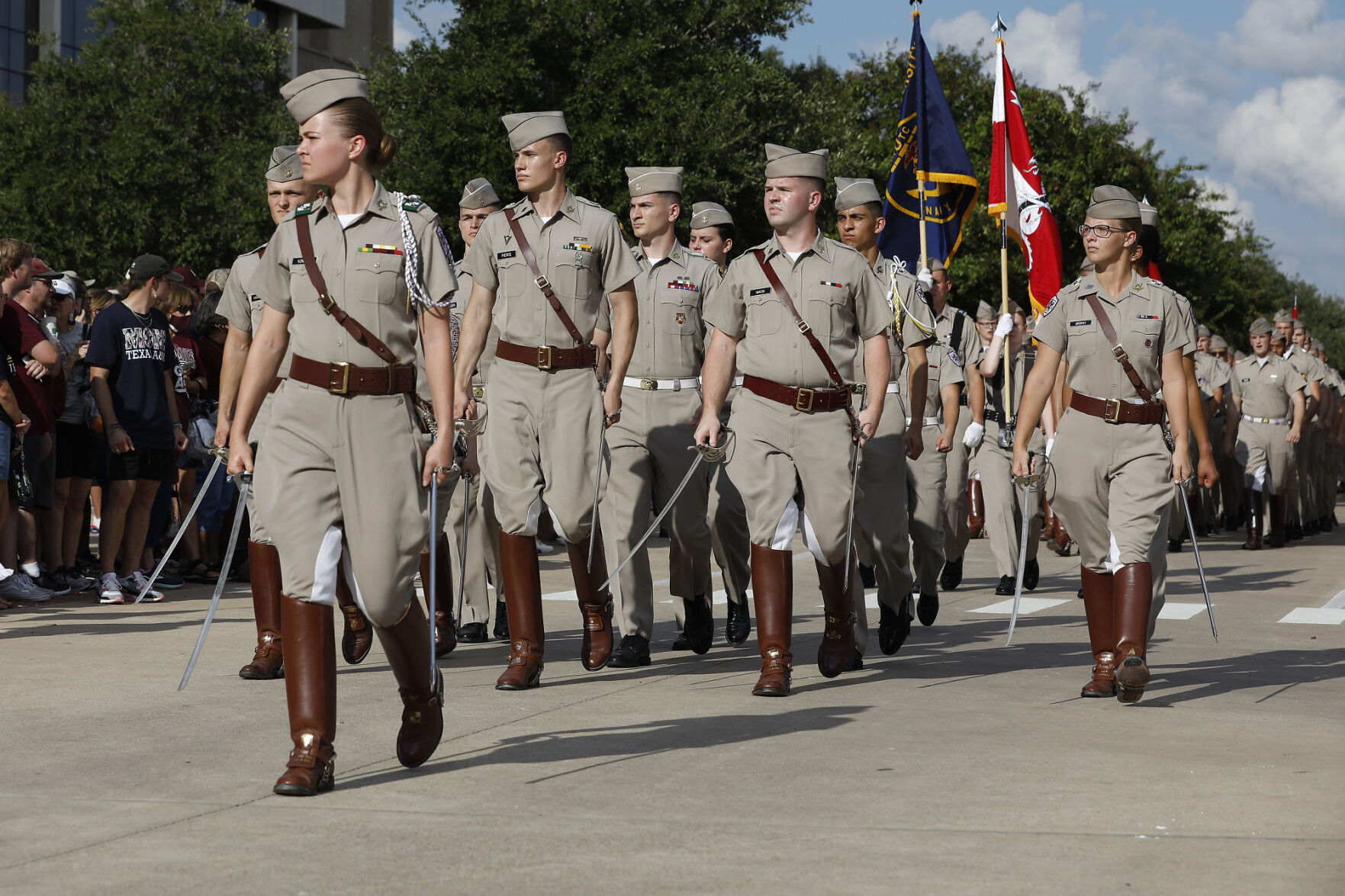 Texas A&M vs Mississippi State